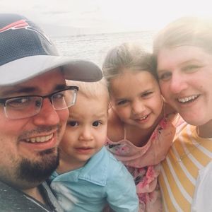 Meet your Posher, Beth